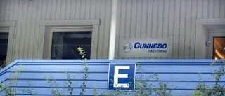 Gunnebo sneglar på Hörles lokaler