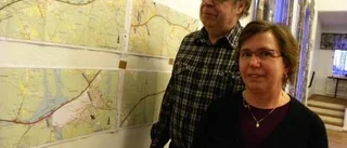 Viltstängsel i fokus när Vägverket bjöd till möte i Ankarsrum