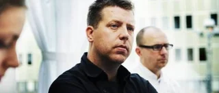 Yngvesson (M) förtrollad av sjukvårdspolitiken i Stockholm