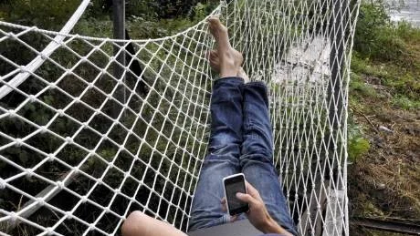 Siesta?Foto: Scanpix