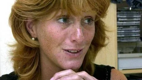 Annika Boman