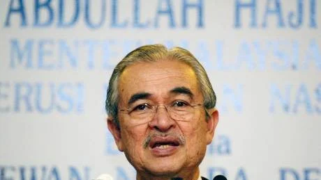 När läste du senast en nyhetsartikel i svensk press om Malaysia, undrar kolumnisten Bertil Jobeus Foto: Lai Sen Sin/Scanpix