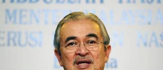 "Politisk tsunami" i Malaysia
