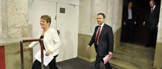 En unik överenskommelse