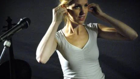 Sophia Hogman