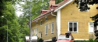 "Här ska ingen behöva bo"