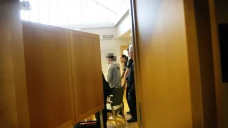 Rättegången mot de åtalade för rånvågen som drabbade Ankarsrum, Silverdalen, Virserum, Aneby och Hjo under hösten förra året fram tills mars i år hölls i somras.