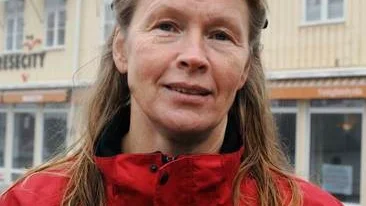 Marianne Andersson