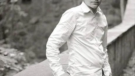 Fredrik Nyberg