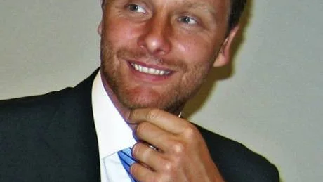 Krister Björkegren
