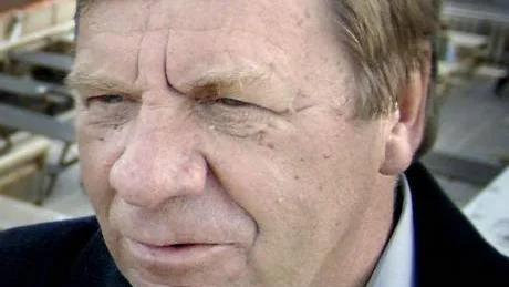 Christer Svedebäck.