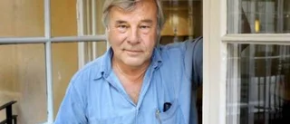 Han byter terrorkrig mot memoarer