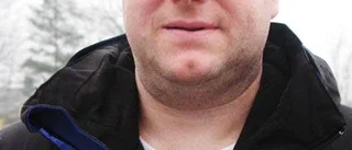 Frågan/Saknar du den nedlagda macken i Ankarsrum?