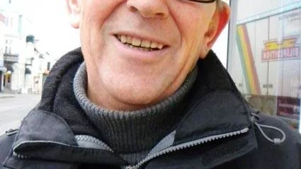 Björn Windahl, Västervik
