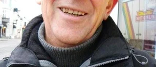 Frågan/När är det lagom att affärerna börjar julpynta?