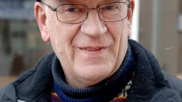 Per-Inge Svensson