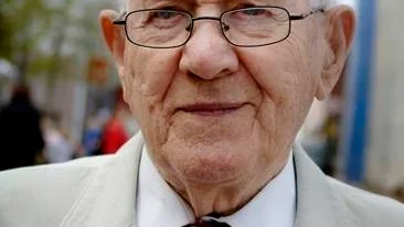 Eric Jeansson