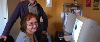 Hobbyn blev mer än heltidsjobb för Anita