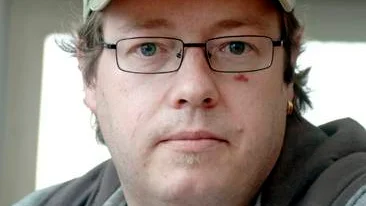 Jörgen Edström
