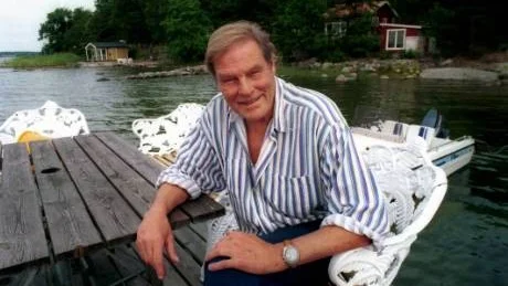 Lennart Glemme