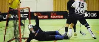 Bra insats av WIBK-damer