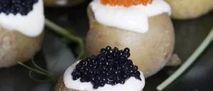 Recept till buffén