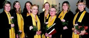 Det lönar sig att ta ton