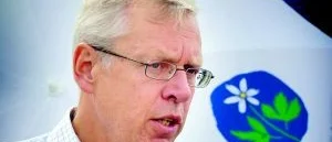 "Vi är inte bundna av något löfte"