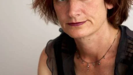 Den australiska författarinnan Sonya Hartnett är årets mottagare av litteraturpriset till Astrid Lindgrens minne.Foto:  Alma-priset