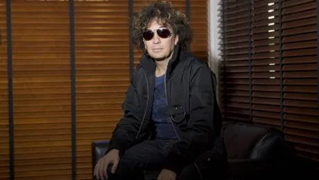 Magnus Uggla.  Foto: Henrik Montgomery/Scanpix