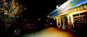 Tredje gången gillt för grov misshandel