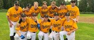 Vinst mot seriesegraren i avslutningen – Skellefteå avslutade säsongen på topp