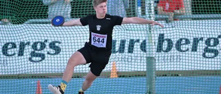 SM-succé för Upsala IF:s friidrottare • Se hela listan – alla 28(!) medaljerna