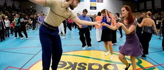 Nathalie tillbaka som vinnare