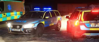 Försvunnen 14-åring hittad vid liv