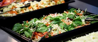 Politik för vegopride bättre än köttskam