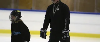 Historisk hockeyskola för ESK