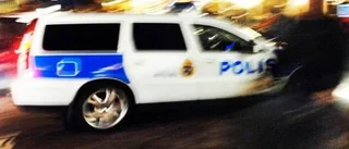 Polisen inte mer sluten än andra