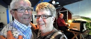 89-årig dj lägg er cd:n på hyllan efter 30 år