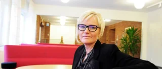 Ny chef med fokus på förskolan