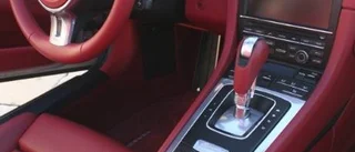 Bantad Porsche bättre på det mesta