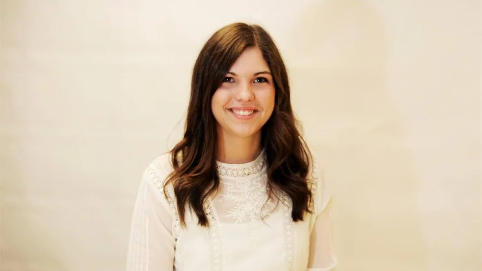Rebecca Strömbäck
