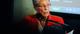 Wiman (S) överklagar den nya budgeten