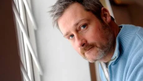 Tobias Ahlstedt.Arkivfoto: Anders Steiner