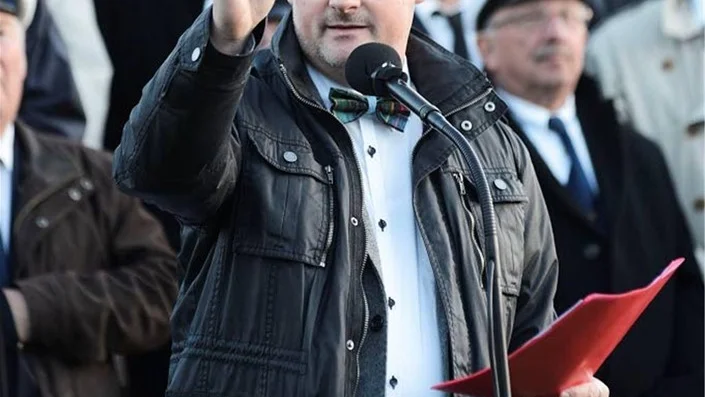 Tobias Ahlstedt.