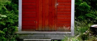 Gör dassfint i sommar