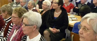 Västervik vann veteranvetarna
