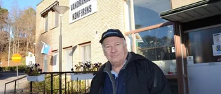 "Det behövs en läkare på heltid"