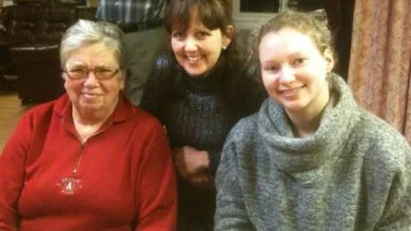 Inger Andersson, Åsa Ekström och Katja Göller invaldes i styrelsen för Ankarsrums biodlarförening.