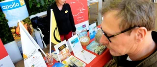 Högtflygande planer i Gamleby